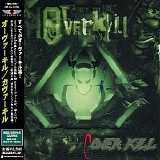 Overkill - Coverkill