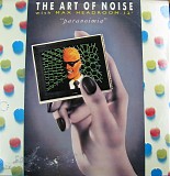 Art Of Noise - Paranoimia / Why Me? / A Nation Rejects