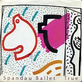 Spandau Ballet - True / Gently