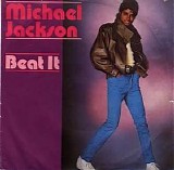 Michael Jackson - Beat It / Get On The Floor