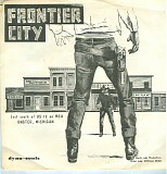 Frontier City - Frontier City