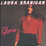 Lauria Branigan - Gloria / Living A Lie