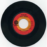 The Pipkins - Gimme That Ding / To Love You
