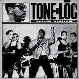 Tone Loc - Wild Thing / Loc'ed After Dark