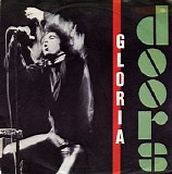 The Doors - Gloria / Moonlight Drive