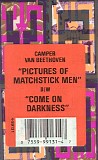 Camper Van Beethoven - Pictures Of Matchstick Men / Come On Darkness