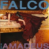 Falco - Rock Me Amadeus