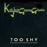 Kajagoogoo - Too Shy/ Take Another View