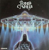 Tony Carey - A Fine, Fine Day / Say It's All Over