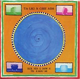 Talking Heads - Burning Down The House / I Get Wild