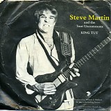 Steve Martin - King Tut / Sally Goodin