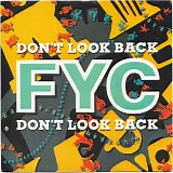 Fine Young Cannibals - Don't Look Back / As Hard As It Is