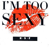 Right Said Fred - I'm To Sexy