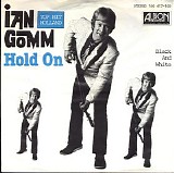 Ian Gomm - Hold On / Another Year