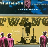 Art Of Noise - Peter Gunn / Something Aways Happens