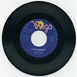 The Chips - Rubber Biscuit / If You Love Me