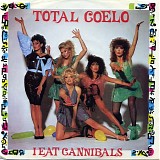 Total Coelo - I Eat Cannibals / Mucho Macho