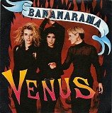 Bananarama - Venus / White Train