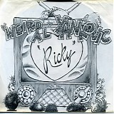 "Weird Al" Yankovic - Ricky / Buckingham Blues