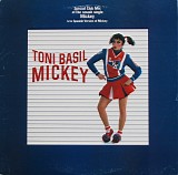 Toni Basil - Mickey / Mickey (Spanish Version)