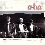 A-Ha - Take On Me/Love Is Reason