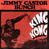 Jimmy Castor Bunch - King Kong Part 1 & 2