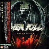 Overkill - Ironbound