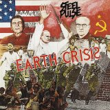 Steel Pulse - Earth Crisis