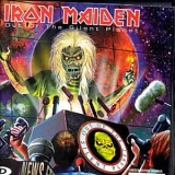 Iron Maiden - Out of The Silent Planet (CD-Single)