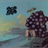 Moby Grape - Wow / Grape Jam