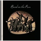 Paul McCartney & Wings - Band On The Run - Deluxe Edition 3CD + DVD