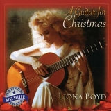 Liona Boyd - A Guitar For Christmas
