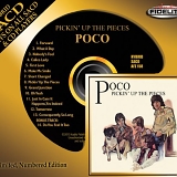 Poco - Pickin' Up The Pieces (SACD hybrid)