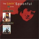 Lovin' Spoonful - What's Up, Tiger Lily - You're A Big Boy Now