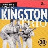 Kingston Trio - The Very Best Of The Kingston Trio