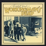 Grateful Dead - Workingman's Dead (DVD-A)