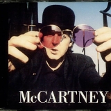 Paul McCartney - My Brave Face (CD Single)