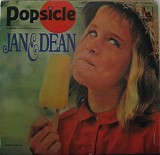 Jan & Dean - Popsicle