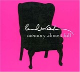 Paul McCartney - Memory Almost Full (Limited Edition)