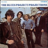 Blues Project - Projections