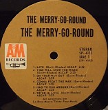 Merry-Go-Round - The Merry-Go-Round