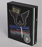 Paul McCartney & Wings - Wings Over America - Deluxe Edition (3 CD & DVD)