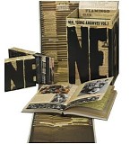 Neil Young - Neil Young Archives - Vol. 1 (1963-1972) (Blu-ray)