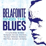 Harry Belafonte - Belafonte Sings the Blues (mono)