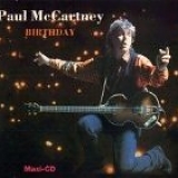 Paul McCartney - 1990 - Birthday (CD Single)