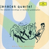 Beethoven / Smetana Quartet - String Quartet N. 1 in F Major Op. 18, String Quartet N. 5 in A Major Op. 18