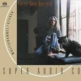 Carole King - Tapestry (SACD)