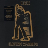 T. Rex - Electric Warrior [2001 30th anniversary]