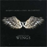 Denny Laine & Paul McCartney - Chronicles Of Wings