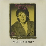 Paul McCartney - Beautiful Night (UK Maxi-Single #2)